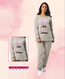 Milton Gray pajamas