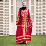 New elegant abaya in different colors