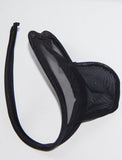 Navy C String for Man With Farawlaya