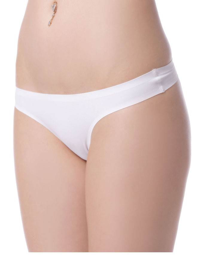 Nude Seamless Panty for Women