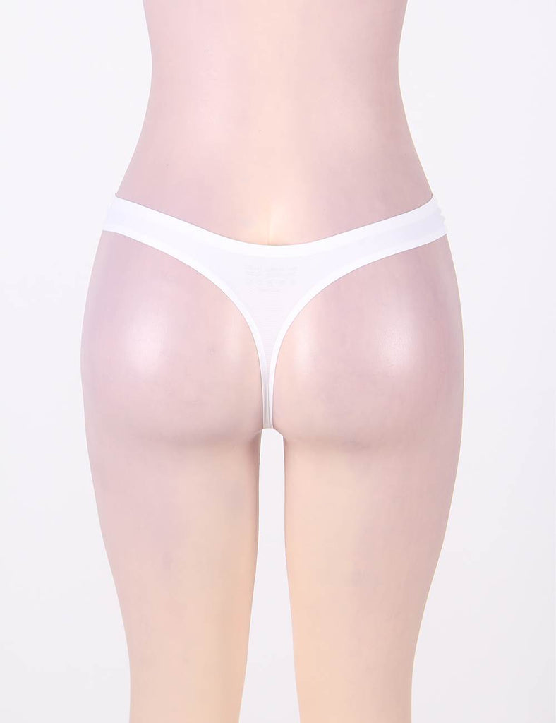 Nude Seamless Panty for Women