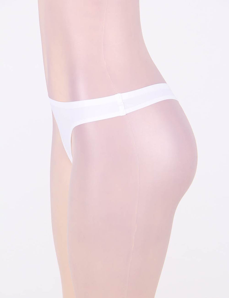 Nude Seamless Panty for Women