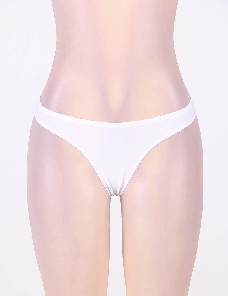 Nude Seamless Panty for Women