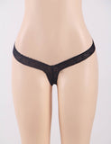 Flower Lace  Sexy Panty