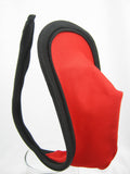 Black C String for Man With Farawlaya