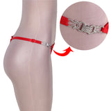 Lace Crochless Sexy Panty