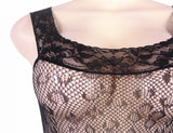 Factory price Leopard patterned garter fishnet bodystocking