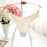 Nude Seamless Panty for Women