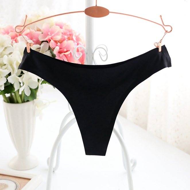 Nude Seamless Panty for Women