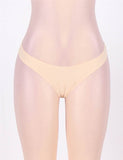 Nude Seamless Panty for Women