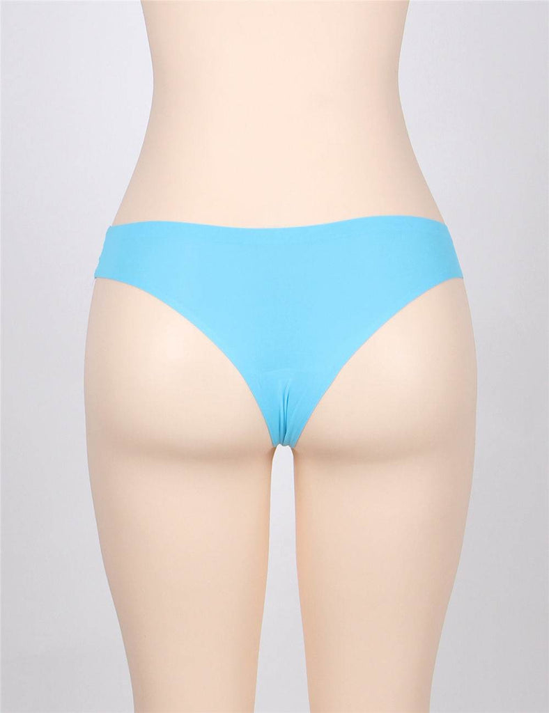 Sexy Seamless Panty for Women