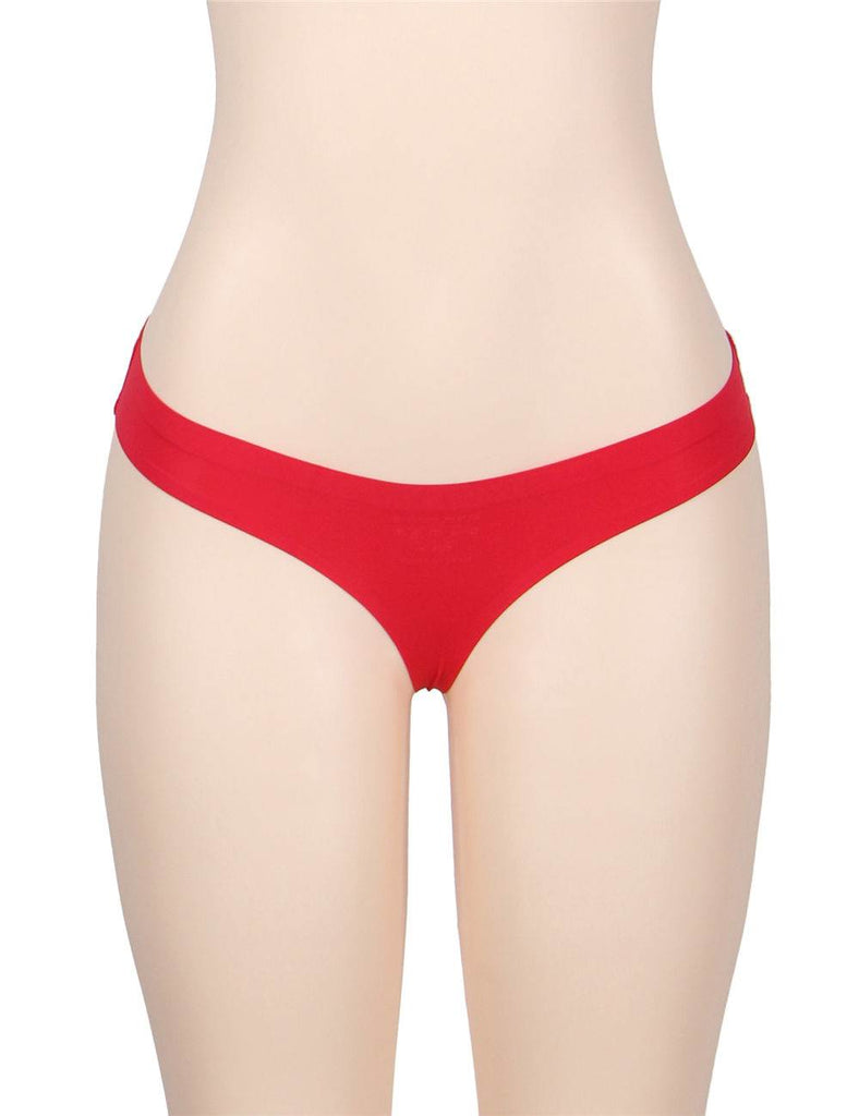 Sexy Seamless Panty for Women