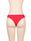 Nude Seamless Panty for Women