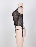Dark Temptations Purple Lingerie Egypt