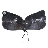 Strapless Self Adhesive Silicone Invisible Blue Push-up Bra