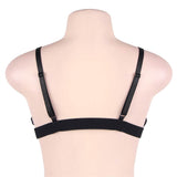 Black Lace Bralette Top Egypt
