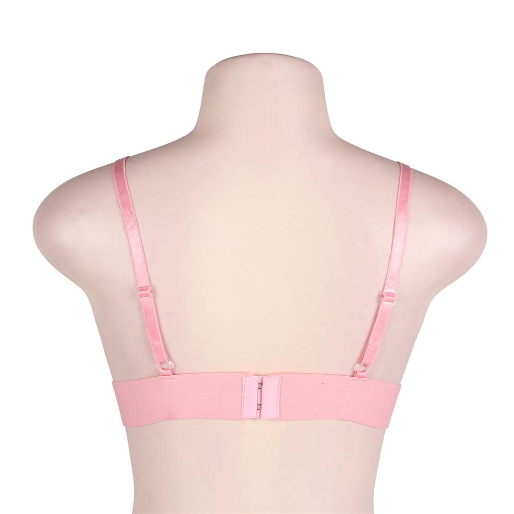 Black Lace Bralette Top