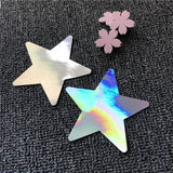 Laser color Nipple Cover