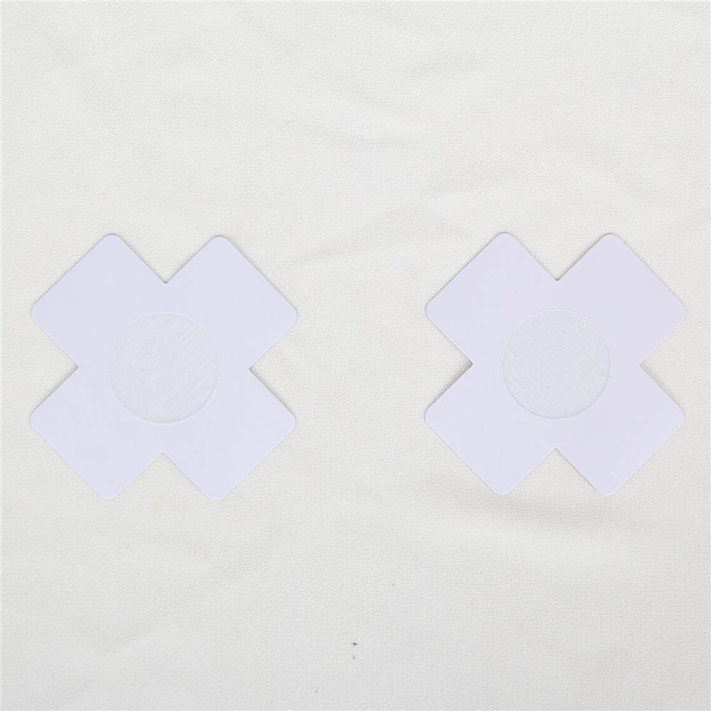 Laser color Nipple Cover