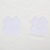 Laser color Nipple Cover