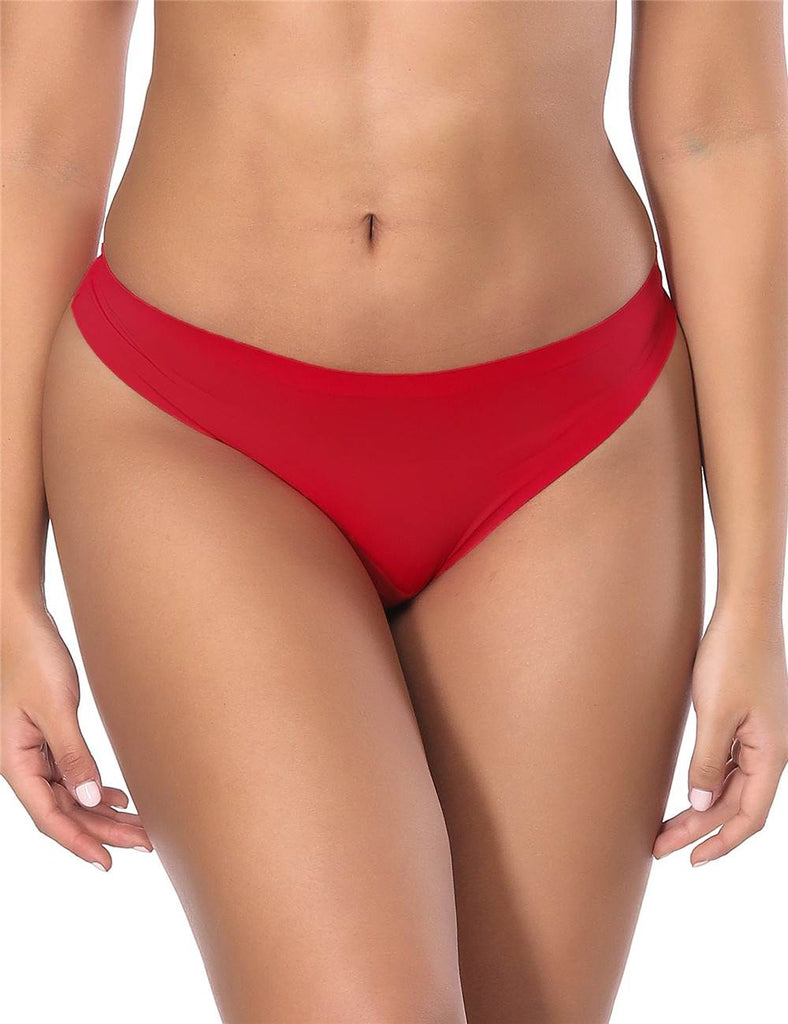 Nude Seamless Panty for Women