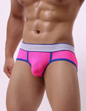 Blue Sexy Panty For Men