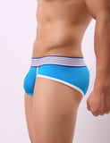 Blue Sexy Panty For Men