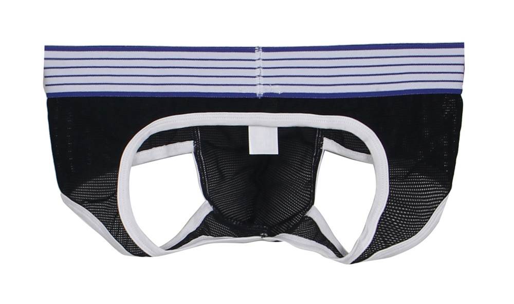 Blue Sexy Panty For Men