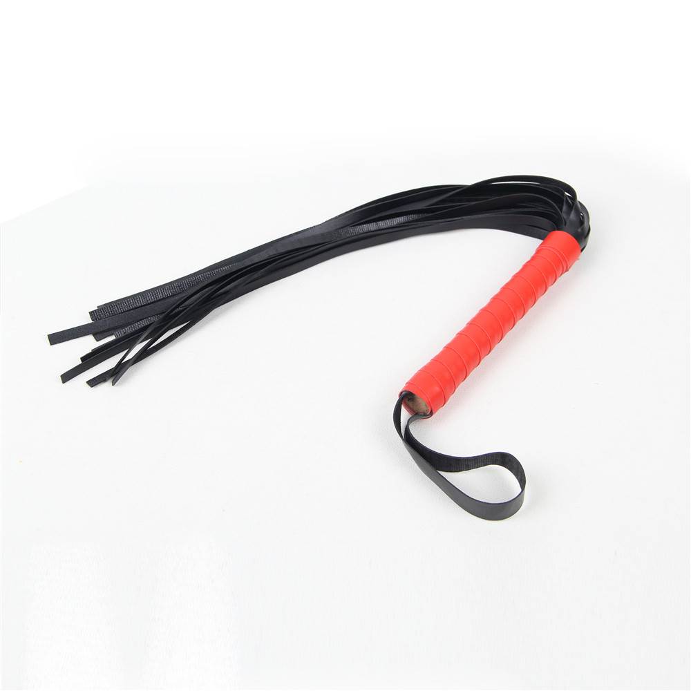 Red Leather Bondage Adult Sexy Toys Sm Sexy Product
