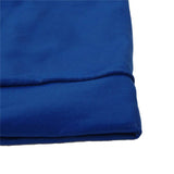 Men‘s Leather Pants With Exposed Hips