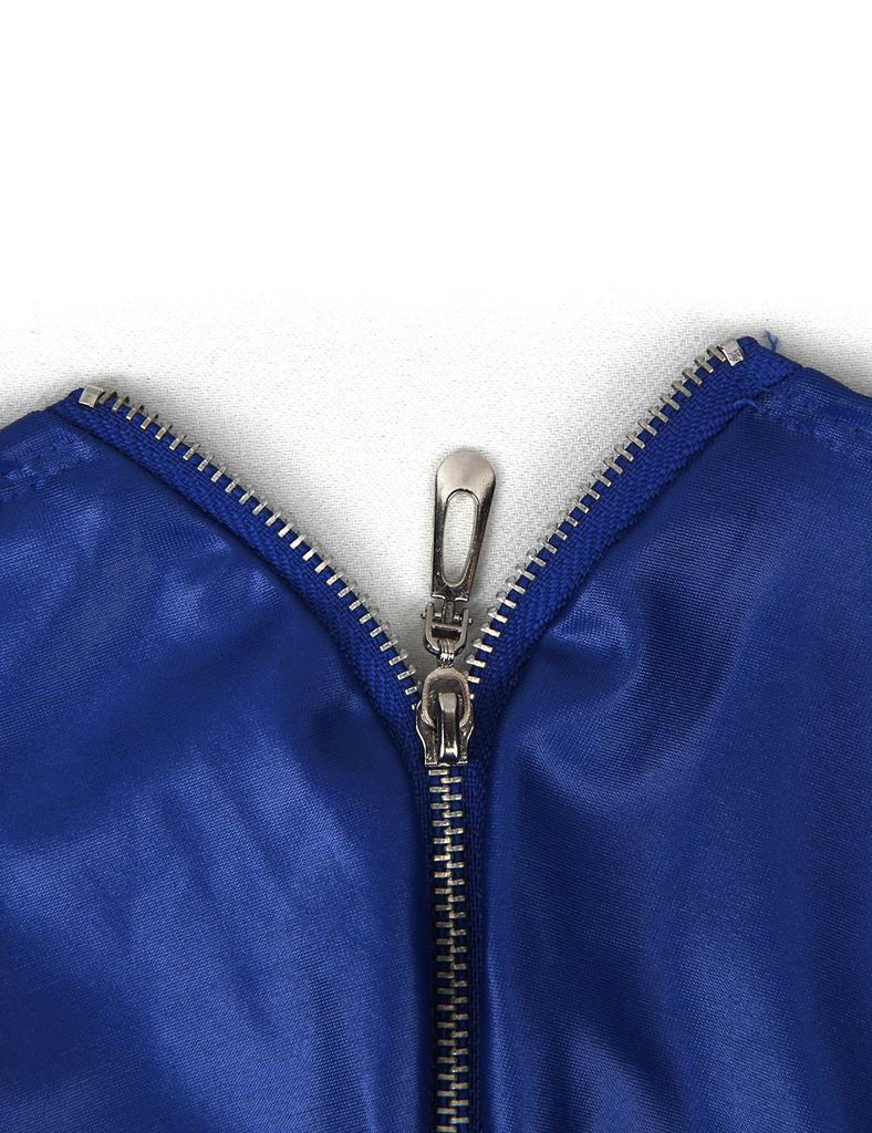 Men‘s Leather Pants With Exposed Hips With Farawlaya