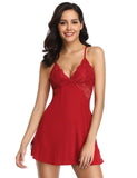 High Quality babydoll Modal