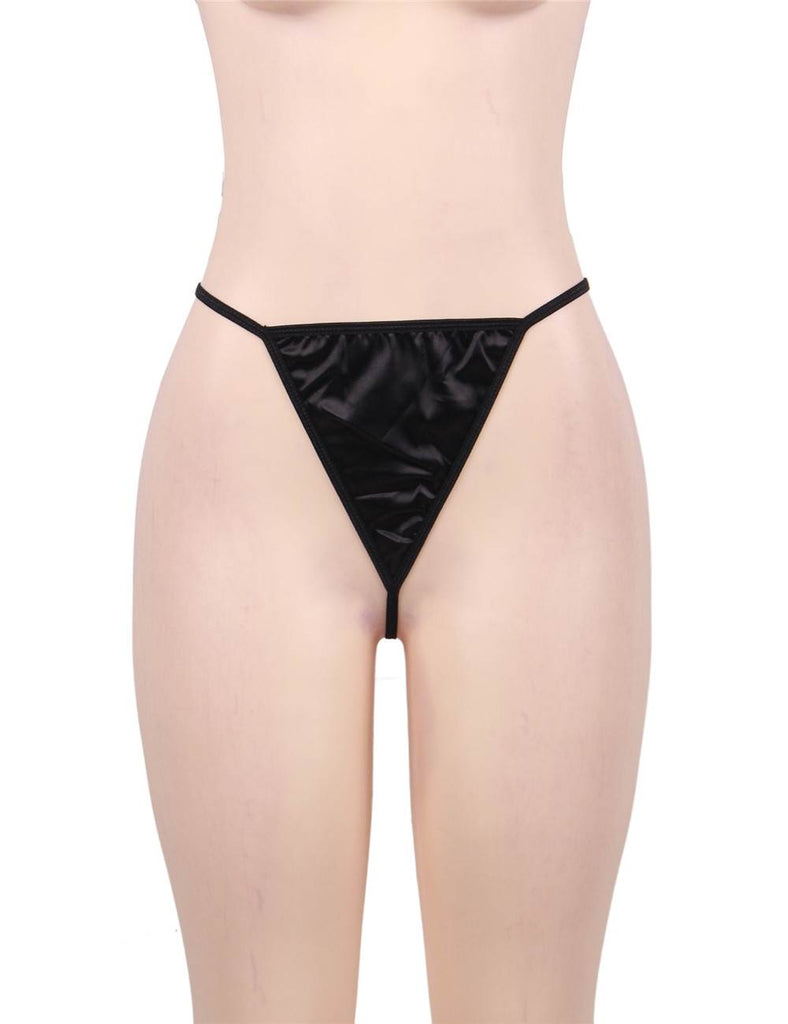 New Silk Satin Lace Sexy Women Kimono Home Pajamas