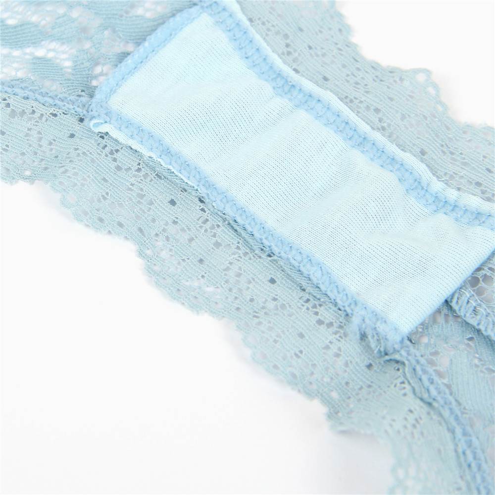 New Sexy Floral Lace Panty