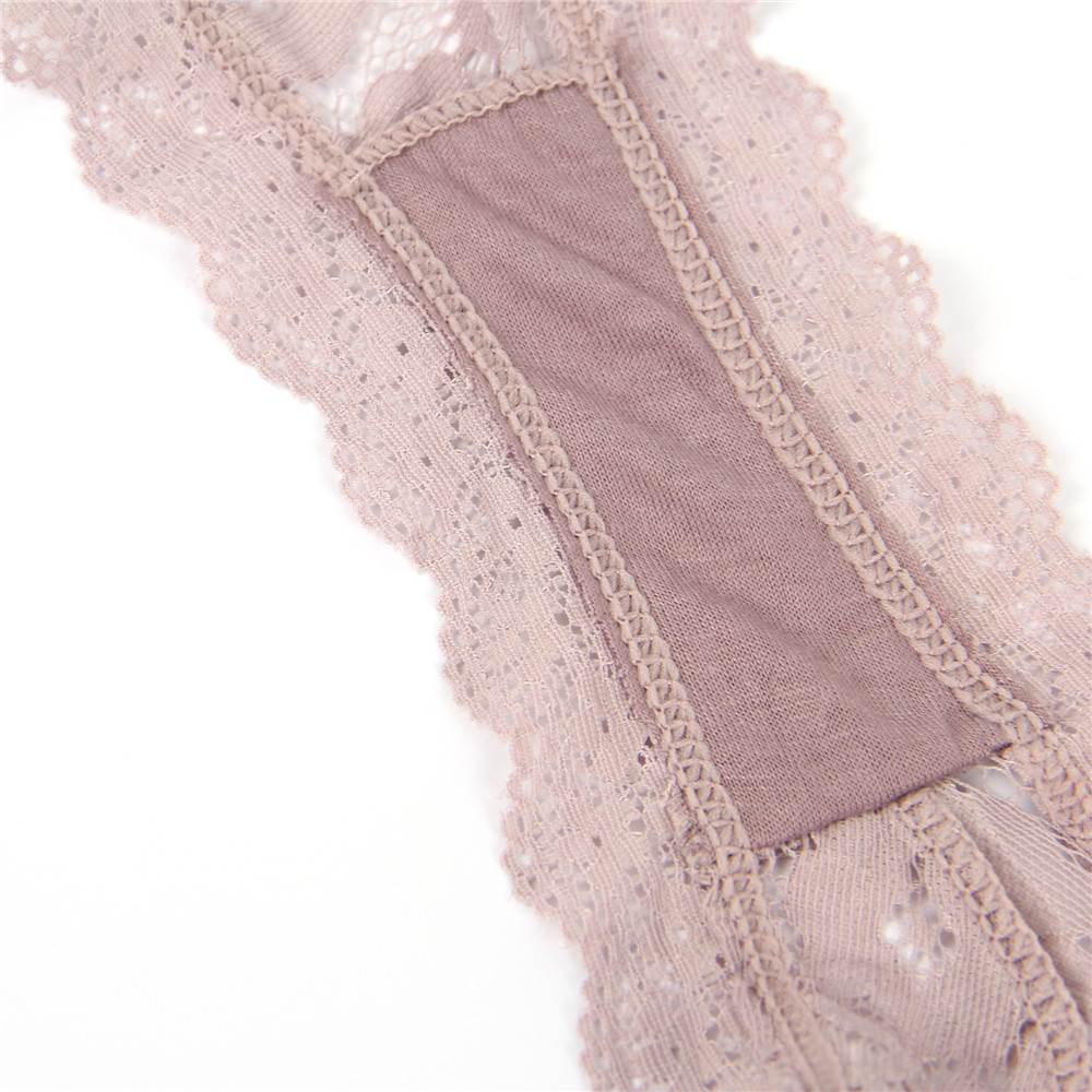 New Sexy Floral Lace Panty