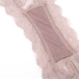 New Sexy Floral Lace Panty