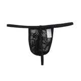 Lace Perspective Men‘s Egypt Panty