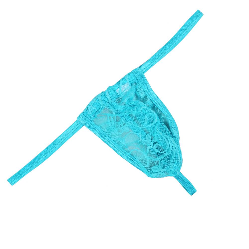 Lace Perspective Men‘s Egypt Panty