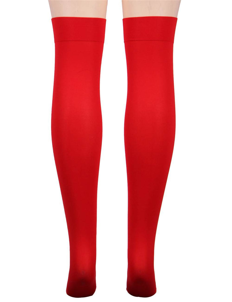 Cute Crochet Christmas Stockings