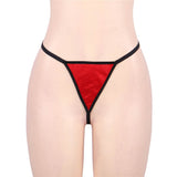 New Sexy Lace Sleeves Stitching Red Corset