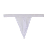 Sexy Black Fishnet Panty for Men