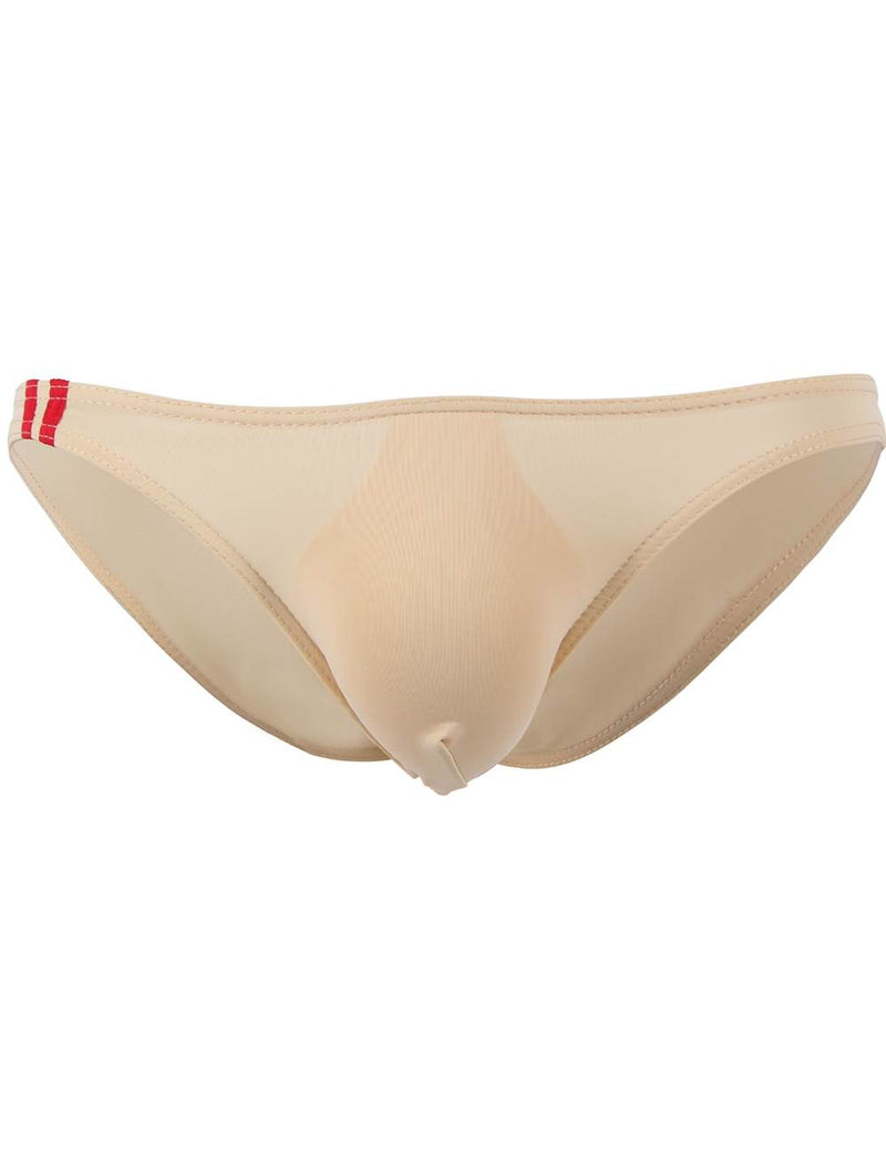 Thin ice Silk Low-rise Men‘s Underwear With Farawlaya