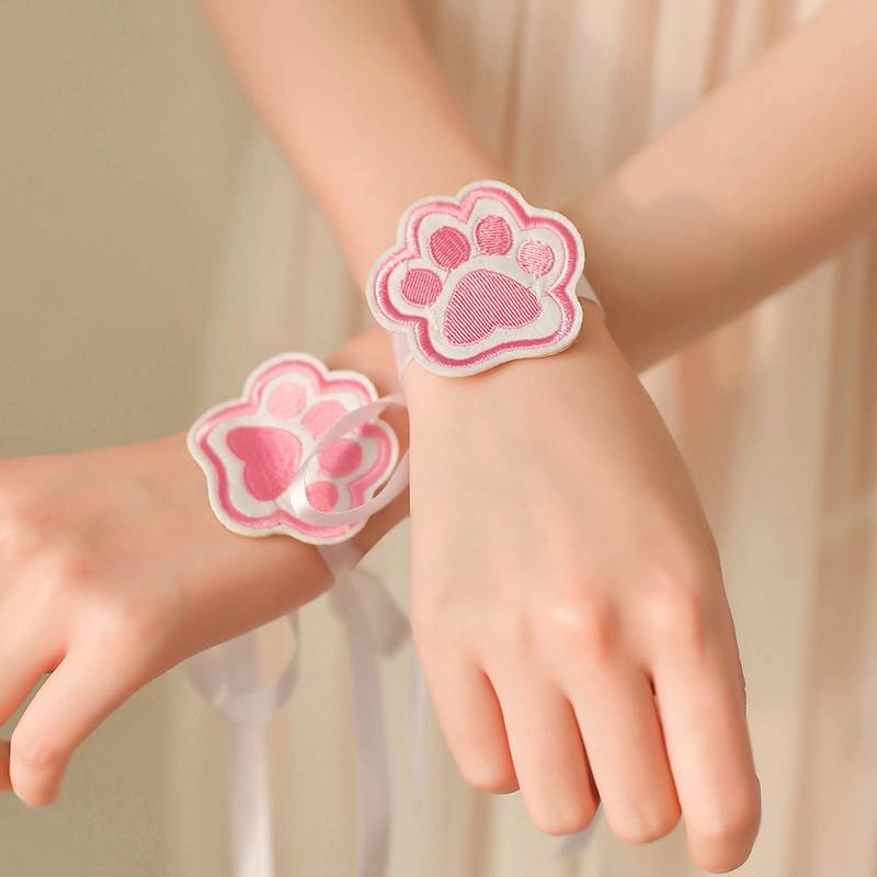 Sexy Erotic Lingerie Pajamas Uniform Temptation Cute Kitten Passion suit