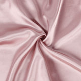 Long Sleeve Silk Pajamas Set Two Piece Set