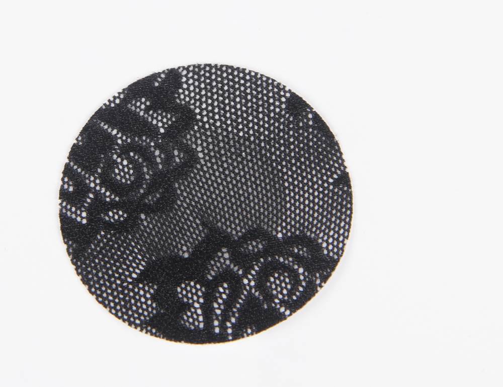 Sexy Lace Nipple Cover With Farawlaya