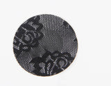 Sexy Lace Nipple Cover With Farawlaya