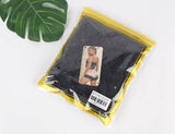 Lace Silk Camisole Home Casual Red Pajamas Set