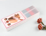 New High Quality Comfortable Lace Panty 4in1 Box