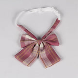 Sweet JK uniform high-quality student pleated skirt college style