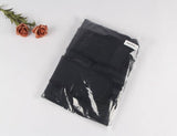 Latex Zippered Double Belt 9 Steel Bones One-piece Abdomen Vest Sling Shaper